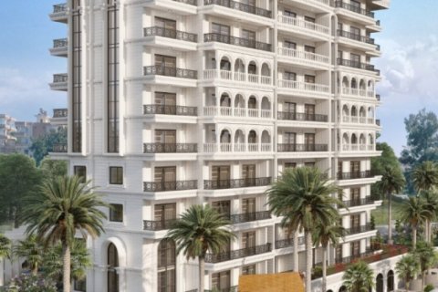 2 bedrooms Apartment in Binh Duong, Vietnam No. 13313 24