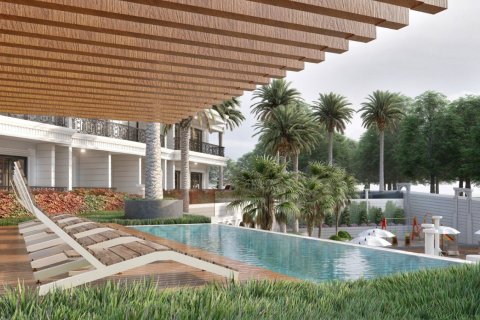 2 bedrooms Apartment in Binh Duong, Vietnam No. 13313 22