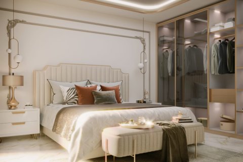 2 bedrooms Apartment in Binh Duong, Vietnam No. 13313 11