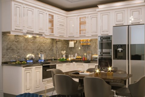 2 bedrooms Apartment in Binh Duong, Vietnam No. 13313 7