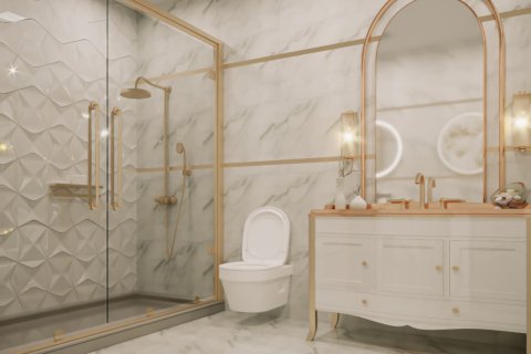 2 bedrooms Apartment in Binh Duong, Vietnam No. 13313 5