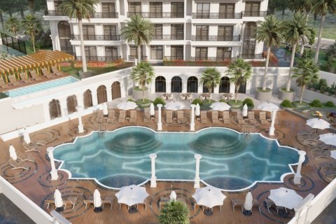 2 bedrooms Apartment in Binh Duong, Vietnam No. 13313 21