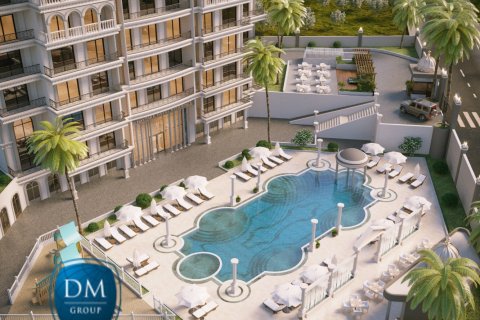 2 bedrooms Apartment in Binh Duong, Vietnam No. 13313 13