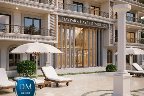 2 bedrooms Apartment in Binh Duong, Vietnam No. 13313 16