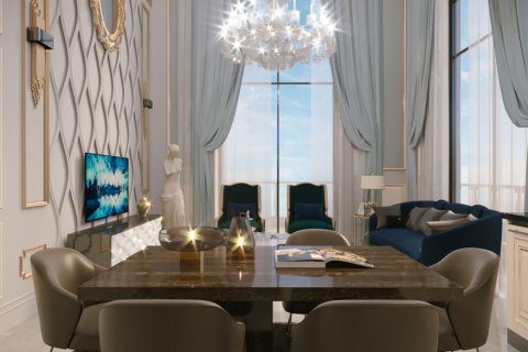 2 bedrooms Apartment in Binh Duong, Vietnam No. 13313 4