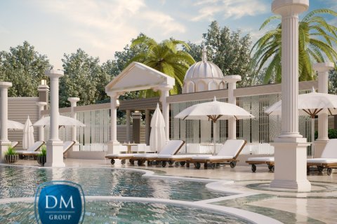 2 bedrooms Apartment in Binh Duong, Vietnam No. 13313 10