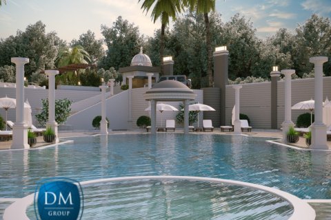 2 bedrooms Apartment in Binh Duong, Vietnam No. 13313 19