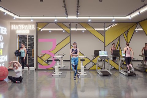 2 bedrooms Apartment in Binh Duong, Vietnam No. 13313 6