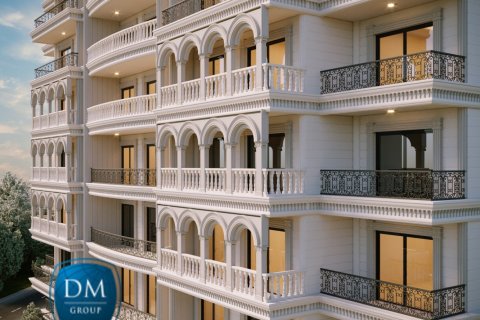 2 bedrooms Apartment in Binh Duong, Vietnam No. 13313 17