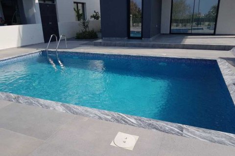 4 dormitorios Villa en Chloraka, Cyprus No. 66122 3