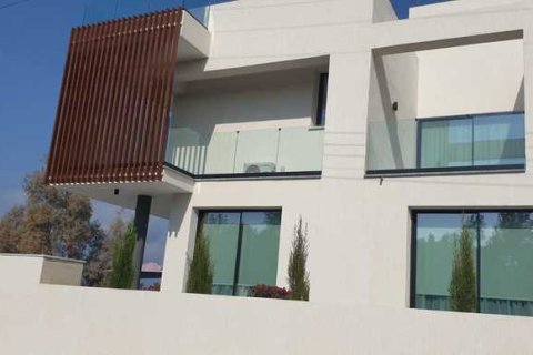 4 dormitorios Villa en Chloraka, Cyprus No. 66122 13