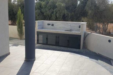 4 dormitorios Villa en Chloraka, Cyprus No. 66122 15