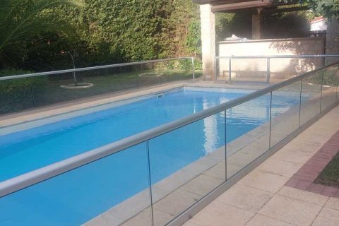 5 bedrooms House in Souni–Zanatzia, Cyprus No. 79499 13