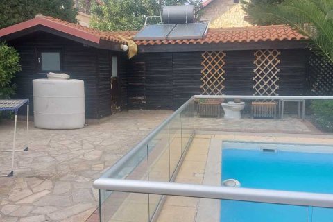 5 bedrooms House in Souni–Zanatzia, Cyprus No. 79499 12