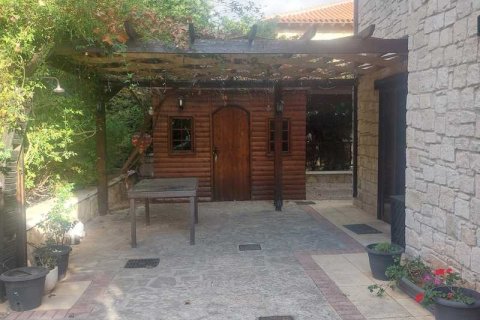 5 bedrooms House in Souni–Zanatzia, Cyprus No. 79499 14