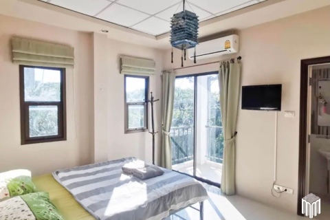 14 bedrooms Commercial property in Chiang Mai, Thailand No. 97875 11