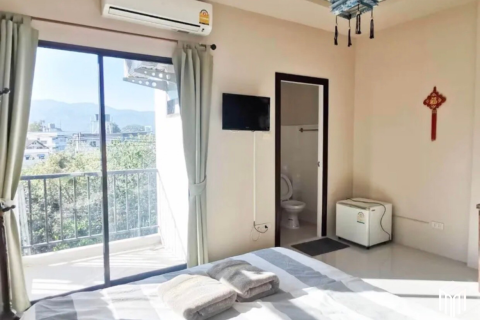 14 bedrooms Commercial property in Chiang Mai, Thailand No. 97875 9