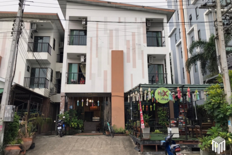14 bedrooms Commercial property in Chiang Mai, Thailand No. 97875 1