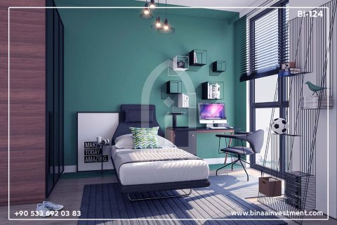 3 bedrooms Properties in Khanh Hoa, Vietnam No. 13544 3