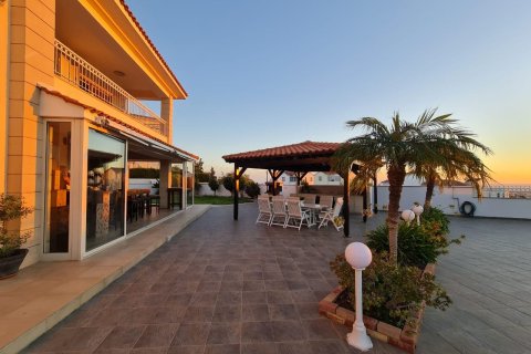 6 bedrooms Villa in Paphos, Cyprus No. 70547 5