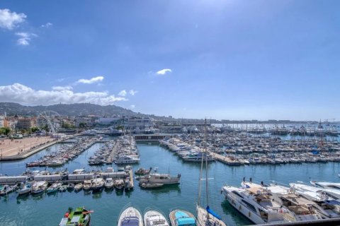 3 chambres Appartement à Cannes, France No. 68844 2