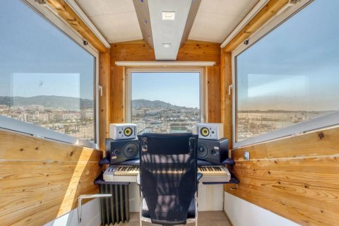 3 chambres Appartement à Cannes, France No. 68844 9