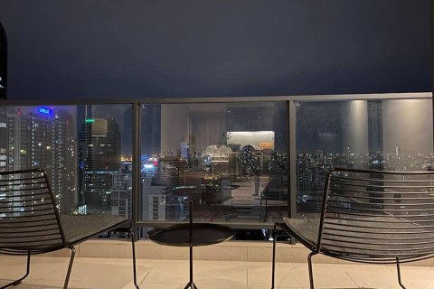 Кондоминиум  с 2 спальнями в Бангкок, Таиланд №475 9