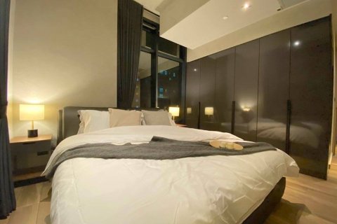 Кондоминиум  с 2 спальнями в Бангкок, Таиланд №475 11