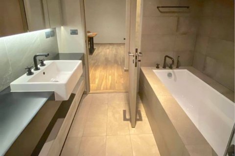 Кондоминиум  с 2 спальнями в Бангкок, Таиланд №475 13