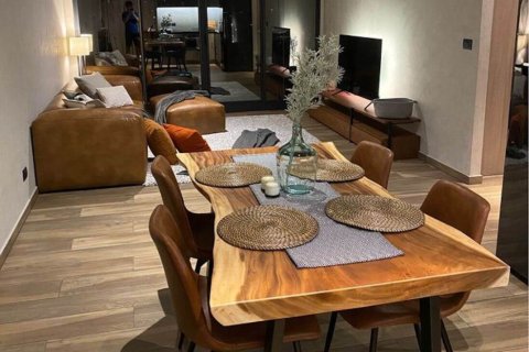 Кондоминиум  с 2 спальнями в Бангкок, Таиланд №475 7