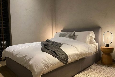 Кондоминиум  с 2 спальнями в Бангкок, Таиланд №475 8