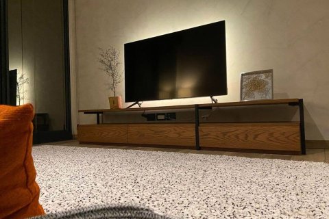 Кондоминиум  с 2 спальнями в Бангкок, Таиланд №475 12