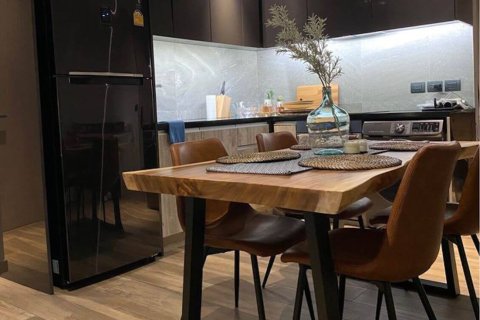 Кондоминиум  с 2 спальнями в Бангкок, Таиланд №475 3