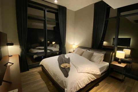 Кондоминиум  с 2 спальнями в Бангкок, Таиланд №475 5