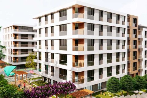 3 bedrooms Apartment in Khanh Hoa, Vietnam No. 114741 1