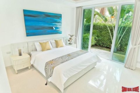 3 bedrooms Commercial property in Pattaya, Thailand No. 98119 21