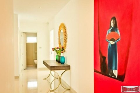 3 bedrooms Commercial property in Pattaya, Thailand No. 98119 23