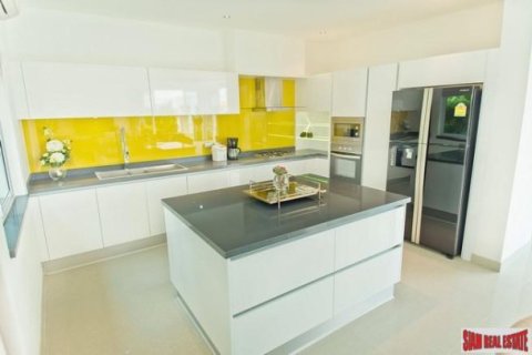 3 bedrooms Commercial property in Pattaya, Thailand No. 98119 5