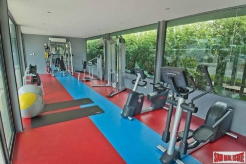 3 bedrooms Commercial property in Pattaya, Thailand No. 98119 17