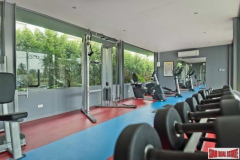 3 bedrooms Commercial property in Pattaya, Thailand No. 98119 18