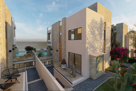 Дом с 5 спальнями в Хлорака, Кипр №100570 5