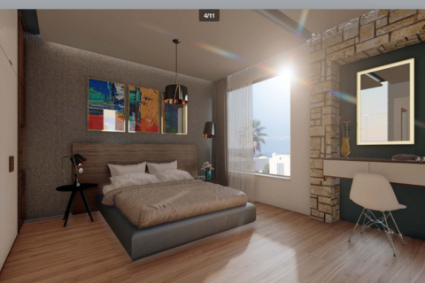 Дом с 5 спальнями в Хлорака, Кипр №100570 3