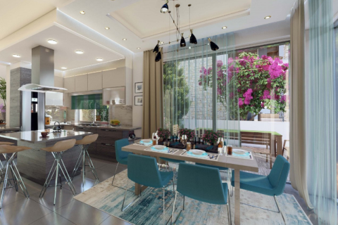 Дом с 5 спальнями в Хлорака, Кипр №100570 7