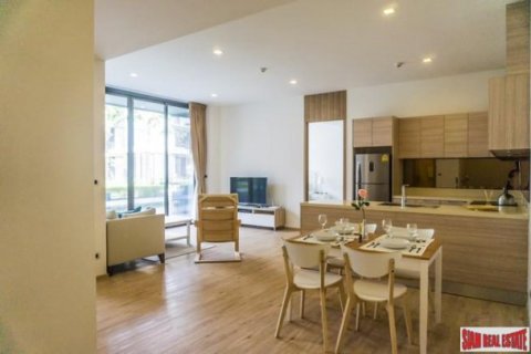 2 bedrooms Apartment in Mai Khao, Thailand No. 95726 13