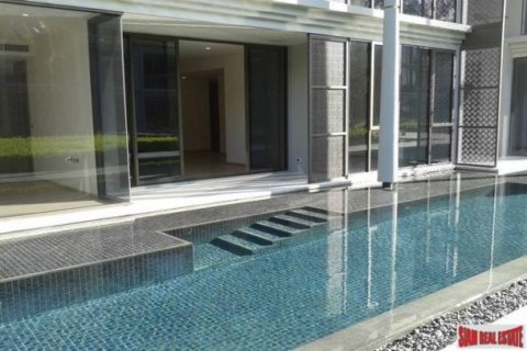 2 bedrooms Apartment in Mai Khao, Thailand No. 95726 15