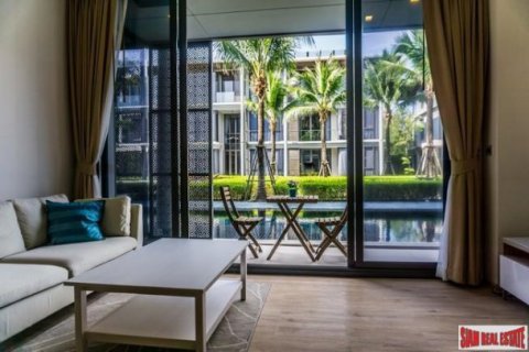 2 bedrooms Apartment in Mai Khao, Thailand No. 95726 4