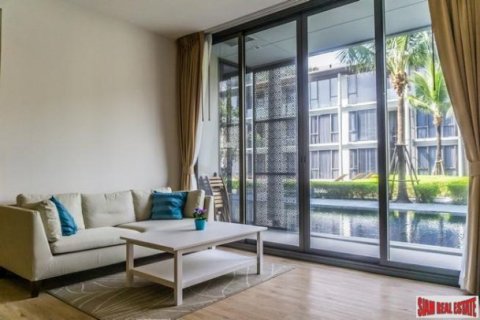 2 bedrooms Apartment in Mai Khao, Thailand No. 95726 10