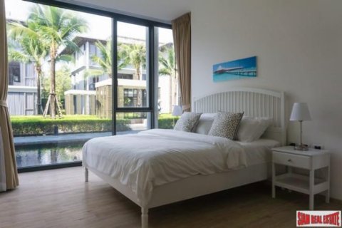 2 bedrooms Apartment in Mai Khao, Thailand No. 95726 6