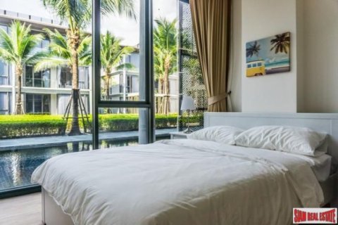 2 bedrooms Apartment in Mai Khao, Thailand No. 95726 12