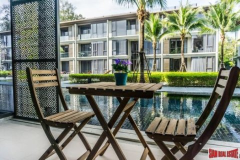 2 bedrooms Apartment in Mai Khao, Thailand No. 95726 3